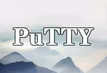 PuTTY 连接 SSH 详细图文教程-搬瓦工