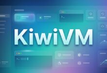 搬瓦工 VPS 登录 KiwiVM 后台管理面板教程-搬瓦工