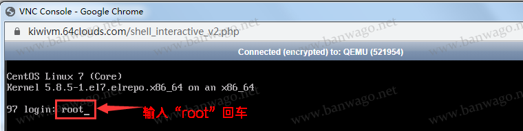 在线SSH