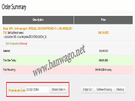 搬瓦工有新用户充值赠送账户余额的活动吗？