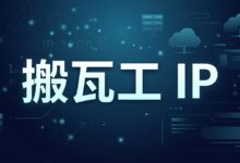 搬瓦工检测 IP 时出现 This feature is disabled 提示是什么意思?-搬瓦工