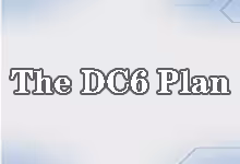 搬瓦工The DC6 Plan限量版套餐:$53/年,1GB内存/1TB月流量,洛杉矶DC6 CN2 GIA-E + CMIN2三网高端线路-搬瓦工