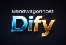 VPS 部署 Dify 教程：在搬瓦工搭建个人的 AI 平台-搬瓦工