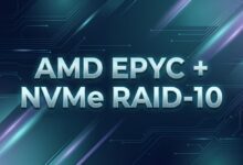 搬瓦工纽约机房升级 AMD EPYC + NVMe RAID-10 老用户免费升级-搬瓦工