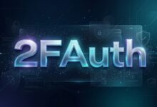 搬瓦工 VPS 部署 2FAuth 教程:Docker 自托管二步验证管理器-搬瓦工